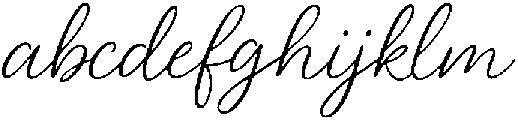 IT Luxegraph Regular otf (400) FONT