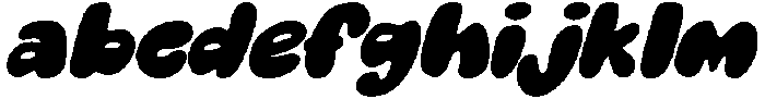 IT MUFFOLIA Italic otf (400) FONT