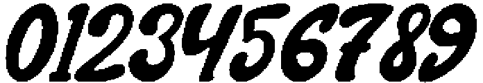 IT Mavienne Italic otf (400) Font OTHER CHARS
