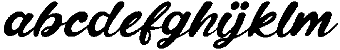 IT Mavienne Italic otf (400) FONT
