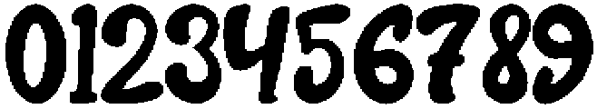 IT Mavienne Regular otf (400) Font OTHER CHARS