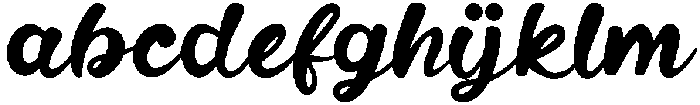 IT Mavienne Regular otf (400) FONT