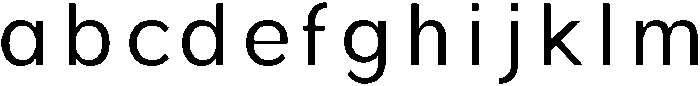 IT Monetic Light otf (300) FONT