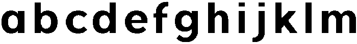 IT Monetic Medium otf (500) FONT