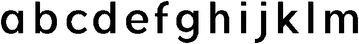IT Monetic Regular otf (400) FONT