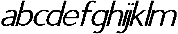 IT Mutualhe Italic otf (400) FONT