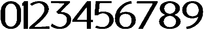 IT Mutualhe Semi Bold otf (600) Font OTHER CHARS