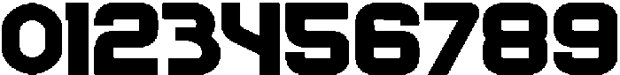 IT Narvelon Bold otf (700) Font OTHER CHARS