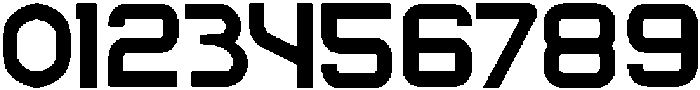 IT Narvelon Light otf (300) Font OTHER CHARS