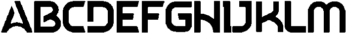 IT Narvelon Light otf (300) Font UPPERCASE