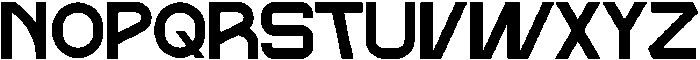 IT Narvelon Light otf (300) Font UPPERCASE