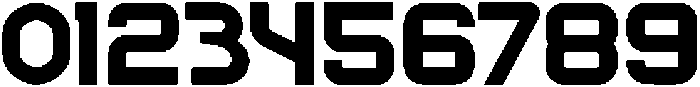 IT Narvelon Medium otf (500) Font OTHER CHARS