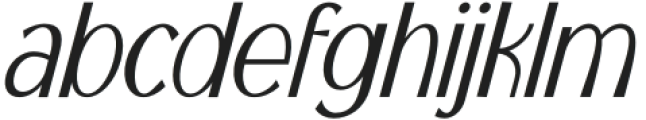 IT Nuvellan Italic otf (400) FONT