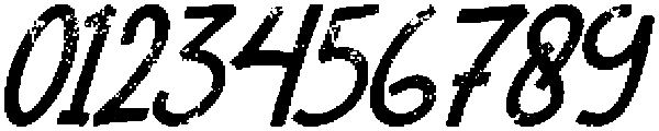 IT Nuvistano Italic otf (400) Font OTHER CHARS