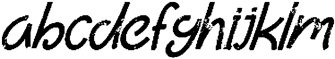 IT Nuvistano Italic otf (400) FONT