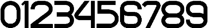 IT Origlume Bold otf (700) Font OTHER CHARS
