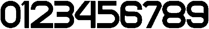 IT Origlume Extra Bold otf (700) Font OTHER CHARS