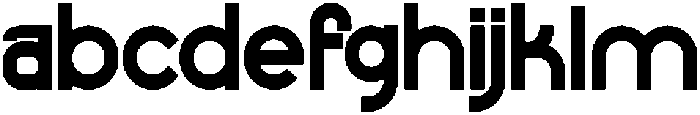 IT Origlume Extra Bold otf (700) FONT