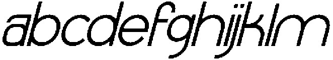 IT Origlume Italic otf (400) FONT