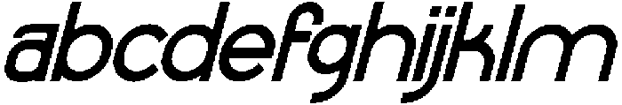 IT Origlume Semi Bold Italic otf (600) FONT