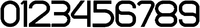 IT Origlume Semi Bold otf (600) Font OTHER CHARS