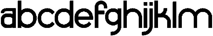 IT Origlume Semi Bold otf (600) FONT