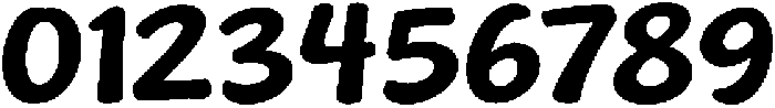 IT Pimo Regular otf (400) Font OTHER CHARS