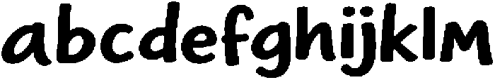 IT Pimo Regular otf (400) FONT