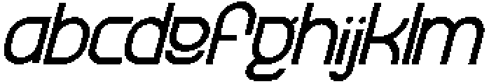 IT Revantrosn Bold Italic otf (700) FONT