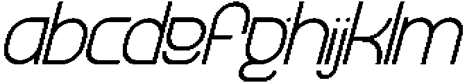 IT Revantrosn Italic otf (400) FONT