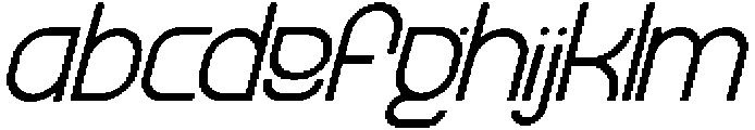 IT Revantrosn Medium Italic otf (500) FONT