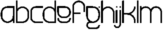 IT Revantrosn Regular otf (400) FONT