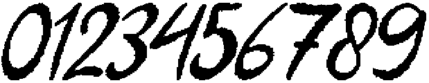 IT SALVAREON Italic otf (400) Font OTHER CHARS