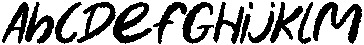 IT SALVAREON Italic otf (400) FONT
