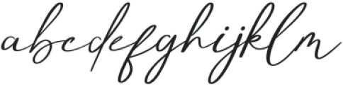 IT Seraphielle Italic otf (400) FONT