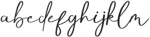 IT Seraphielle Regular otf (400) FONT