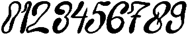 IT Slurvanta Italic otf (400) Font OTHER CHARS