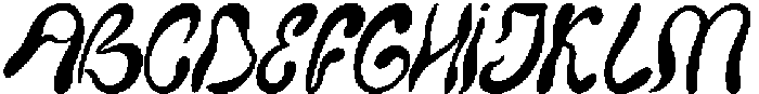 IT Slurvanta Italic otf (400) FONT
