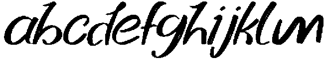IT StoneMark Italic otf (400) FONT