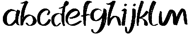 IT StoneMark Regular otf (400) FONT