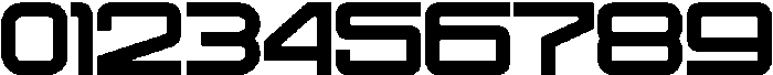 IT TENOVIANA Regular otf (400) Font OTHER CHARS