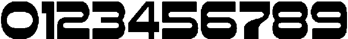 IT Trivane Regular otf (400) Font OTHER CHARS