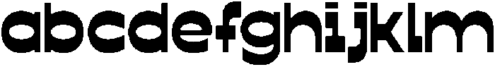 IT Trivane Regular otf (400) FONT