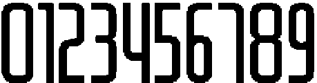 IT Tullien Regular otf (400) Font OTHER CHARS
