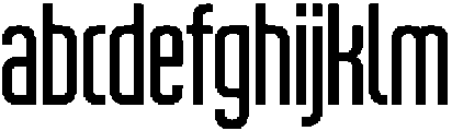 IT Tullien Regular otf (400) FONT