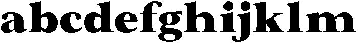 IT Valero Bold otf (700) FONT