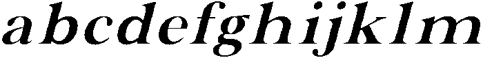 IT Valero Italic otf (400) FONT