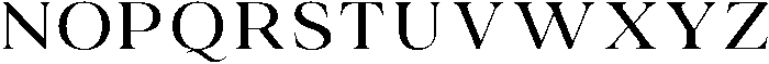 IT Valero Light otf (300) Font UPPERCASE