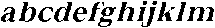 IT Valtrisse Italic otf (400) FONT