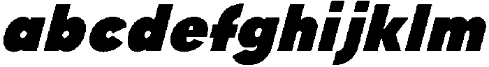 IT Xorul Italic otf (400) FONT